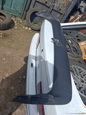 Ford escort mk4 Xr3i 88 spec