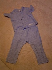 Kleidungsset  Jungen Gr. 86