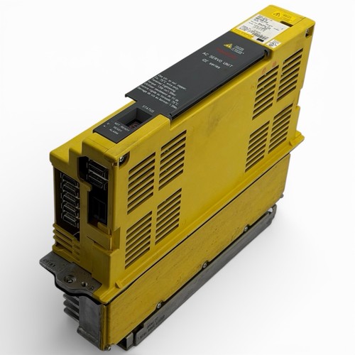 Fanuc a06b 6090 h244 - fanuc, servo