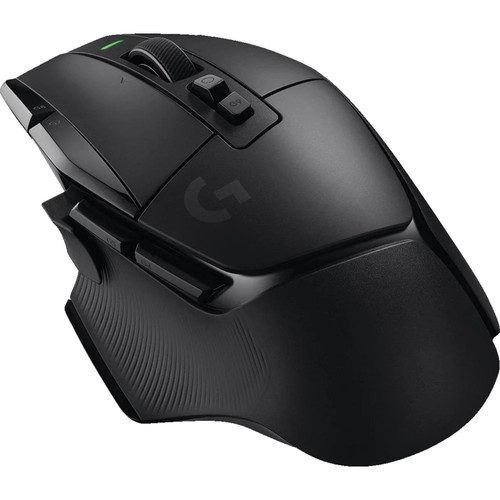 Logitech g502 lightspeed - x,