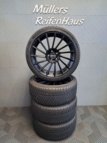 Audi a4 mercedes v - 4f, tt