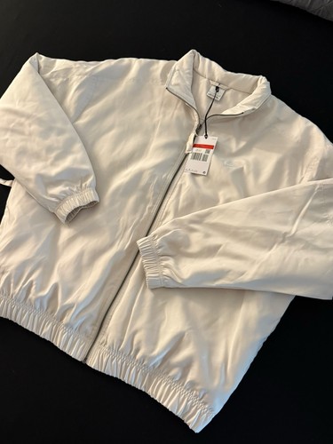 Nike golf windbreaker - golf, jacke