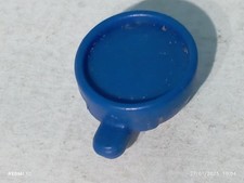 PLAYMOBIL SCHEINWERFER BLAUER