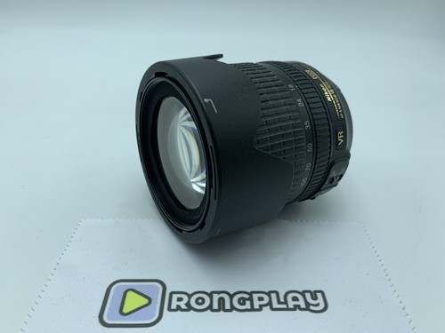 Nikon nikkor 18 105 - nikon,
