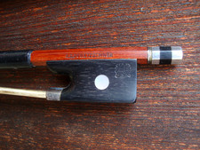 Violinbogen hermann richard - violinbogen,