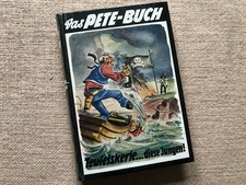 " Das Pete Buch " Uta Verlag