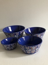 Schalen set wächtersbach - 4,