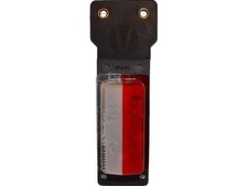 PROPLAST Positionsleuchte Standlicht 40104004 Links Rechts 37.6mm 92.2mm 50mm