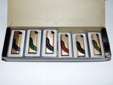 9 x HADSON Electra 9 Vintage