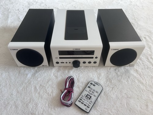 Yamaha crx 040 hifi - crx-040, stereo
