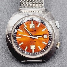 Vintage cronel jet king - jet-king, eb