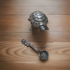 kleine Schmuckdose Pillendose