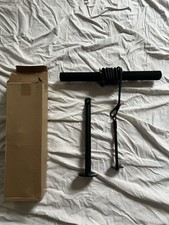 Unterarm Trainer. grifftrainer, Kabelzug Oder gewichte, Wie Neu, Siehe Fotos