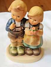 Goebel Hummel Figuren "Wir