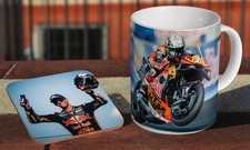 Pedro Acosta GP Moto Legend -