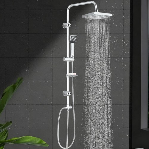 Duschsystem regendusche - duschsystem,