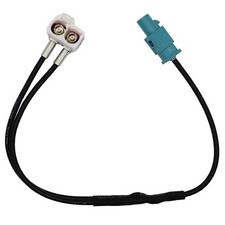 Antenne adapter für - antenne, mercedes