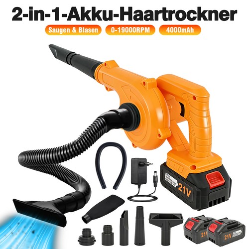21v turbo gebläse - 21v, jet