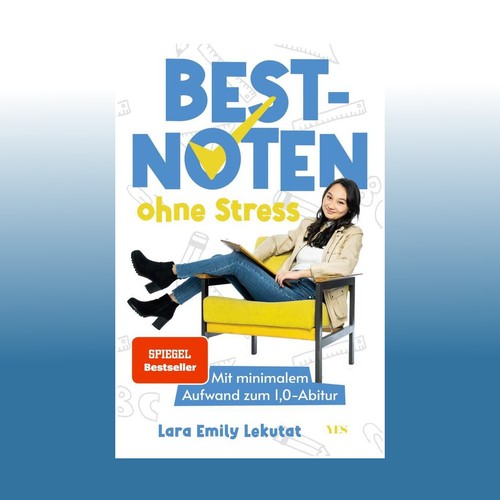 Bestnoten ohne stress - |, lara