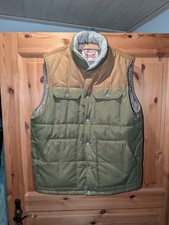 Levis Thermoweste Größe XL