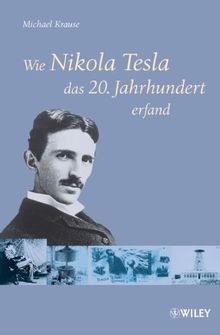 Wie nikola tesla - wie,