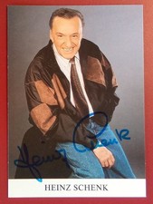 Heinz Schenk 1924-2014 Zum