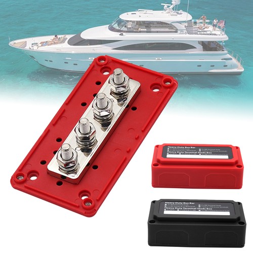 300a sammelschiene 12v - sammelschiene, 12v-48v