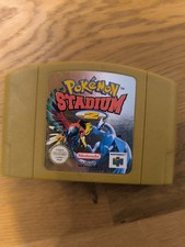 Pokémon Stadium 2 N64 |