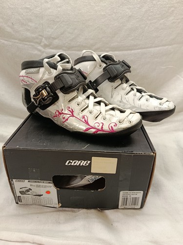 Powerslide trible pure boot - trible, x2