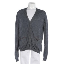 Strickjacke Closed Blau 2XL