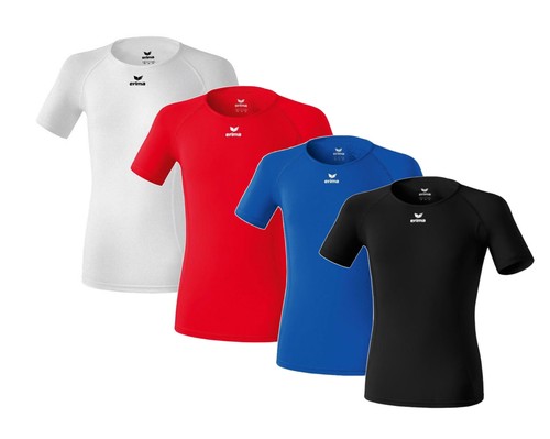 Erima support laufshirt - support,