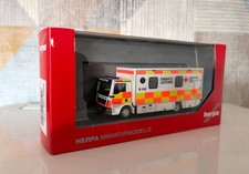 Herpa 097291 MAN TGL