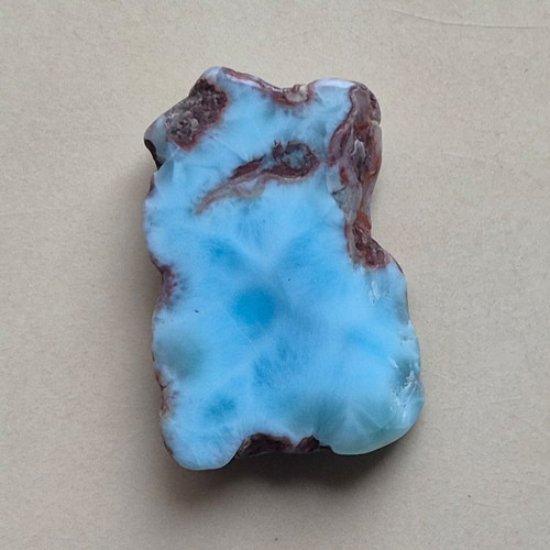 Larimar dominikanische - larimar,
