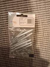 Global Truss 10x 5016 Pin with Clip F22-24