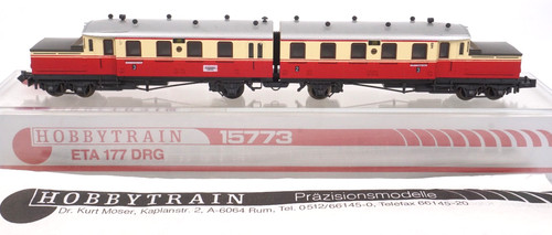 Hobbytrain 15773 - n,