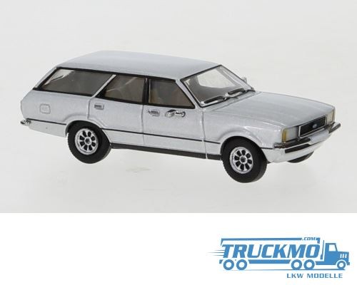 Brekina ford taunus tc2 - ford,