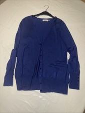 Damen Weste mit Knöpfen