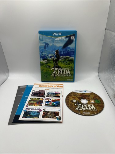 The legend zelda - legend, zelda: