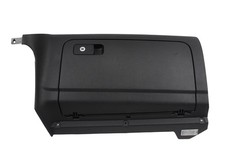 Handschuhfach Staufach schwarz