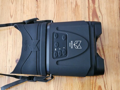 Nightfox corsac - nightfox,