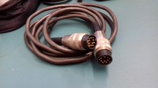 Marconi Power Sensor Kabel 2m