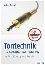 Tontechnik für