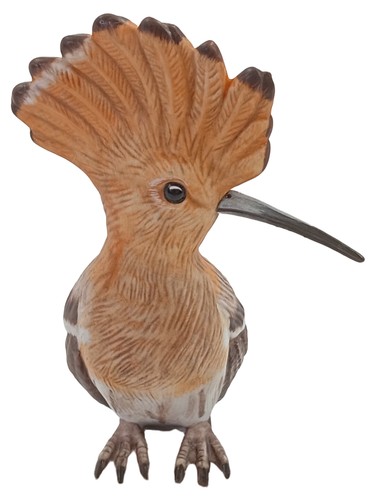Goebel wiedehopf vogel - wiedehopf, des