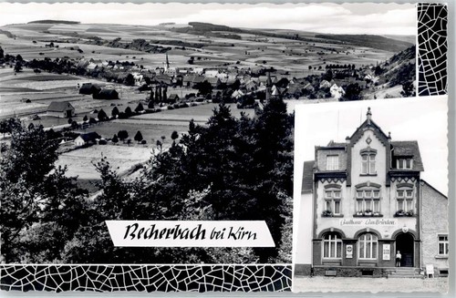 51810264 6571 becherbach - 51810264,