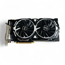 MSI Geforce GTX 1070 Armor 8GB