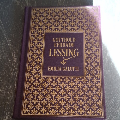 Nikol gotthold ephraim - ephraim, lessing