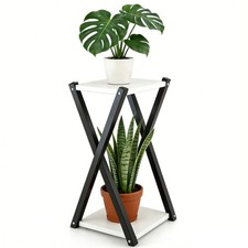 Blumentreppe Pflanzentreppe