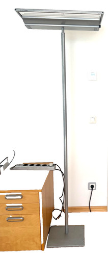 Siteco stehlampe büro - siteco,