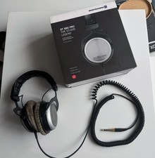Beyerdynamic DT 880 Pro Studio