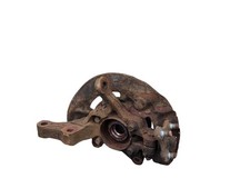 Kia Sportage Nabe Achsstummel